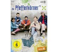 Mestre, K: Pfefferkörner