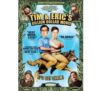 Tim & Erics Billion Dollar Movie