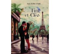 Tim et Cléo - Aloïs Forlande - Trois Colonnes - broché - Roman