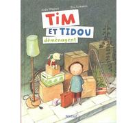 TIM ET TIDOU DEMENAGENT