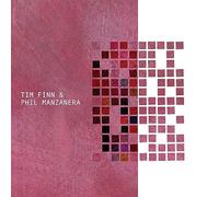 Tim Finn et Phil Manzanera – Tim Finn and Phil Manzanera