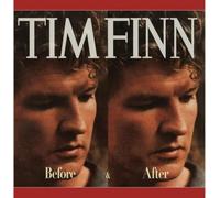 Tim Finn - Before & After [Vinilo]