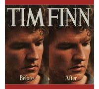 Tim Finn Before & After (Vinyl) 12" Album Coloured Vinyl