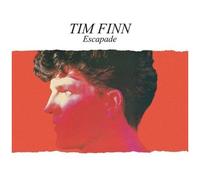 Tim Finn - Escapade [Compact Discs] Australia - Import