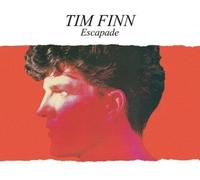 Tim Finn - Escapade [Vinyl Lp] Australia - Import