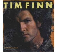 Tim Finn - How'm I Gonna Sleep - Tim Finn 12"