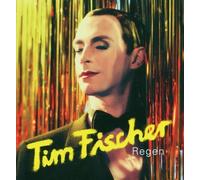 TIM FISCHER "REGEN" CD NEW