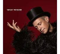 Tim Fischer Zeitlos (CD)