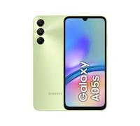 TIM Galaxy A05s 17 cm (6.7") Double SIM Android 13 4G USB Type-C 4 Go 128 Go 5000 mAh Vert clair