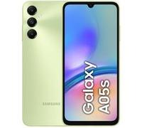TIM Galaxy A05s 17 cm (6.7") Double SIM Android 13 4G USB Type-C 4 Go 128 Go 5000 mAh Vert clair G