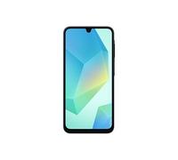 TIM Galaxy A16 17 cm (6.7") Double SIM hybride 4G USB Type-C 4 Go 128 Go 5000 mAh Noir, Bleu