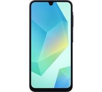 Samsung Galaxy A16 5G 17 cm (6.7") Double SIM hybride Android 14 USB Type-C 4 Go 128 Go 5000 mAh Bleu foncé