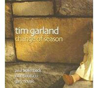 Tim Garland: Change Of Season