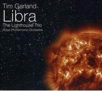 Tim Garland - Libra