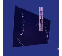 Tim Garland Refocus (CD) Album