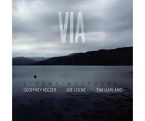 Tim Garland - Storms/Nocturnes