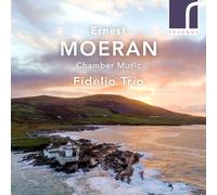 Tim Gill - Moeran: Chamber Music