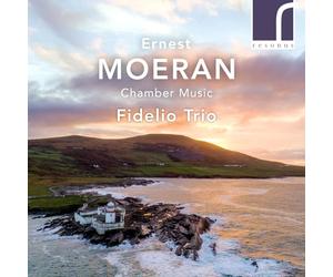 Tim Gill - Moeran: Chamber Music