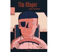 Tim Ginger