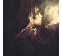 Tim Green – Her Future Ghost – CD – Import