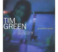 Tim Green - Jeannie's Song