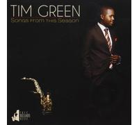 Tim Green - Songs from This Season