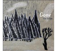 Tim Grimm Gone (CD) Album