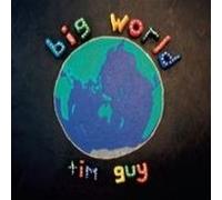 Tim Guy - Big World