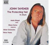 Tavener: the Protecting Veil