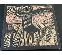 Tim Hardin - A Story to Tell: Powerful Songs from the Coffee House
