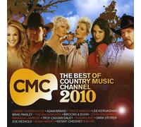 Tim Hardin - Best of Country Music Channel 2010 [Import]