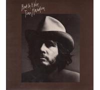 TIM HARDIN - BIRD ON A WIRE LP (VINYL) UK CBS 1971