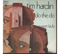 TIM HARDIN - Do The Do