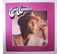 TIM HARDIN - nine LP