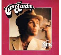 TIM HARDIN - nine LP