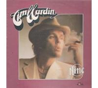 TIM HARDIN - NINE LP UK GM 1973