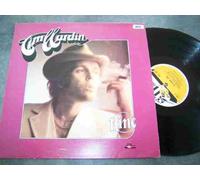 TIM HARDIN - TIM HARDIN LP, NINE, UK ISSUE EX/NM VINYL