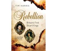 Tim Harris Rebellion (Poche)