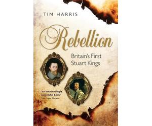 Tim Harris Rebellion (Poche)