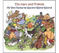Tim - Hart & Friends- - My Very Favourite. [Import]