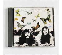 Tim Hart & Maddy Prior - Folk Songs of Old England 1