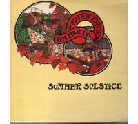 TIM HART & MADDY PRIOR - summer solstice LP