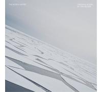 Tim Hecker – The North Water (Original Score) – CD