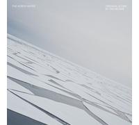 Tim Hecker - The North Water (Original Score) [New CD] Digipack Packaging
