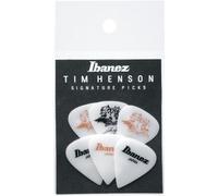Tim Henson Sign. Teardrop, 1.11mm, 6-Pack