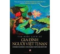 Tìm Hi¿U L¿Ch S¿ Gia ¿Ình Ng¿¿I Vi¿T T¿ Nam - Understanding Our Family Refugee History (Vietnamese/American)