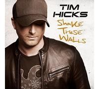Shake These Walls [Import]