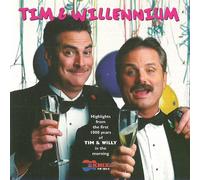 Tim - Highlights (Compilation CD, 59 Tracks)