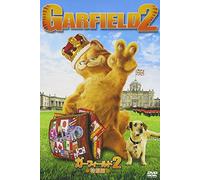 Tim Hill-Garfield:A Tail of Two Kitties [Edizione: Giappone] [Import]