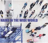 Tim Hodgkinson et Atsuko Kamura – Haiku in the Wide World – CD